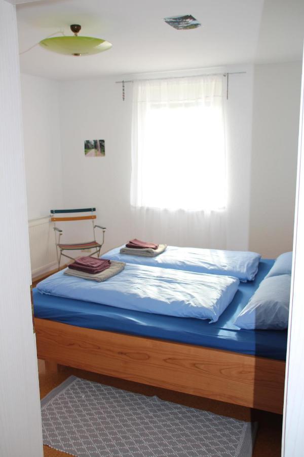 Ferienwohnung Schuhmacherwerkstatt Wilhelm Wendel Lossburg Luaran gambar